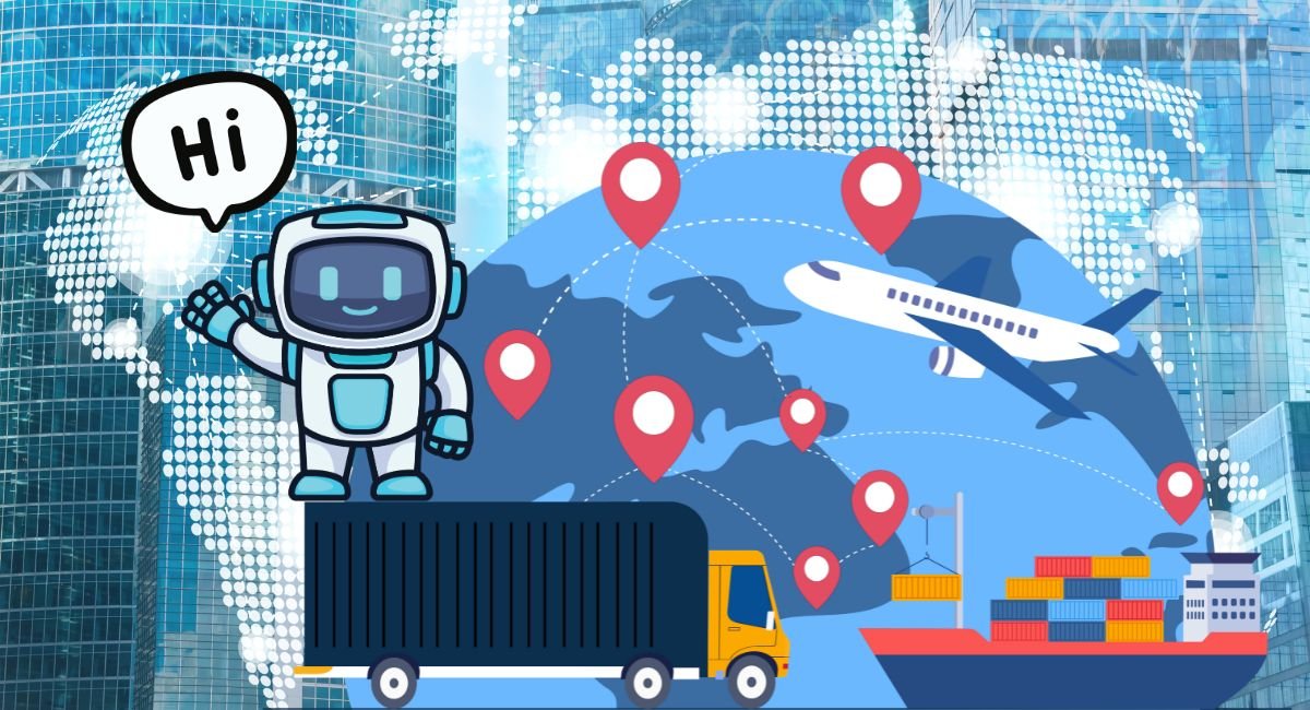 RPA in International Trade: Revolutionizing Global Supply Chains ...